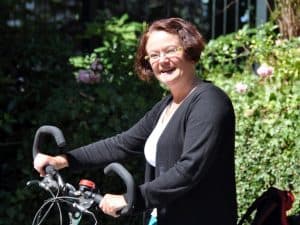 Annette Kanzler-Saberniak