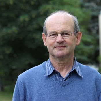 Pater Albert Krottenthaler