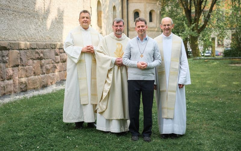 Die Salesianer Don Bosco