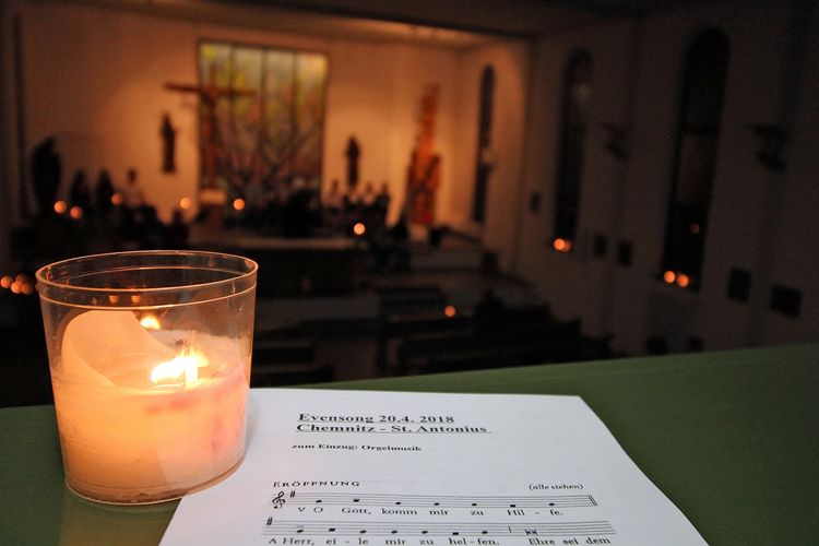 Kirche