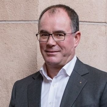 Probst Benno Schäffel