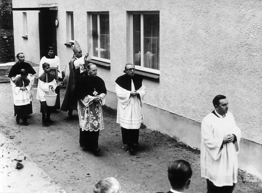 Kirchweih1967