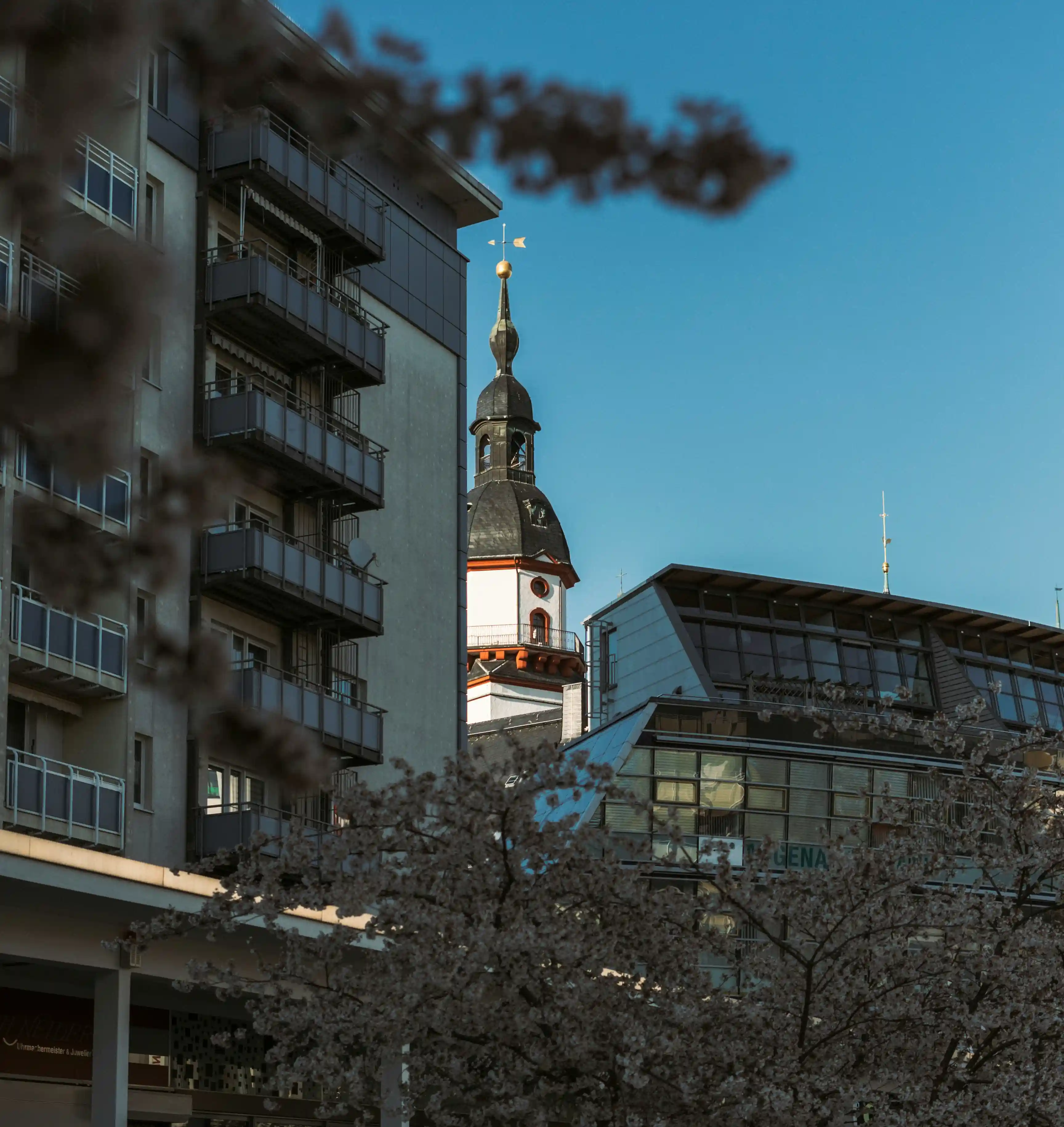 Ansicht Chemnitz