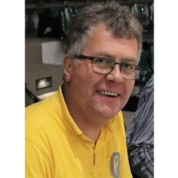 Johannes Köst